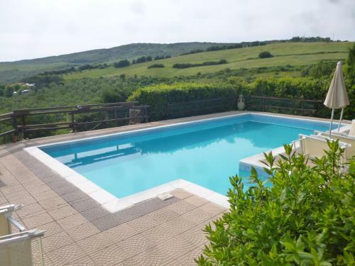Villa La Tagliola