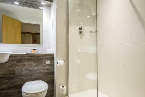 Hotel Wyboston Lakes Executive Centre