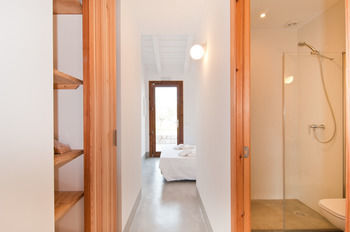 Apartamento Sa Nau