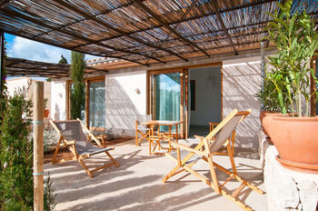Apartamento Sa Nau