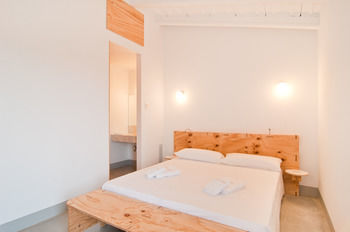 Apartamento Sa Nau