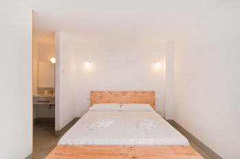 Apartamento Sa Nau