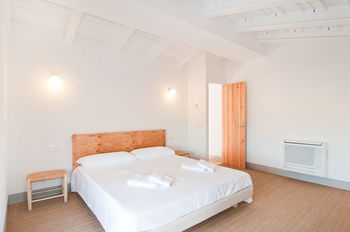 Apartamento Sa Nau
