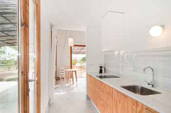 Apartamento Sa Nau