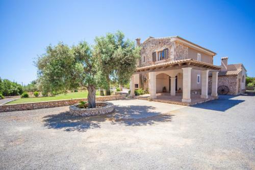 Villa Sortal