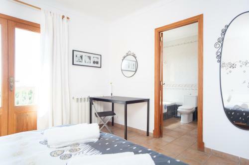 Villa Sortal