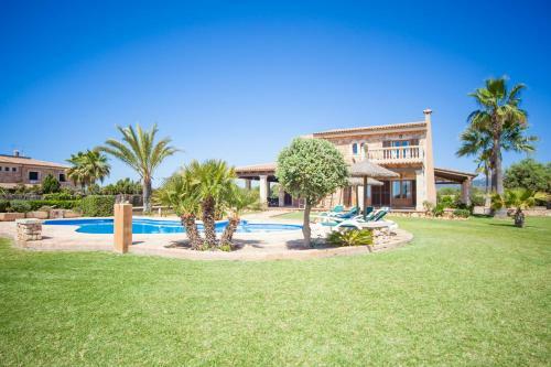 Villa Sortal