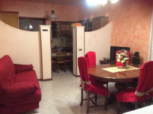 Apartamento Appartamento I Cedri