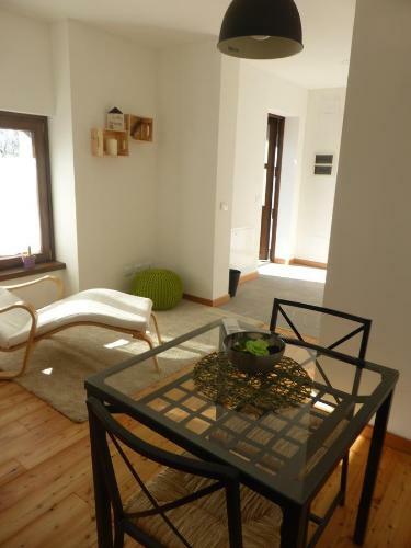 La Valeriana Farm Apartments