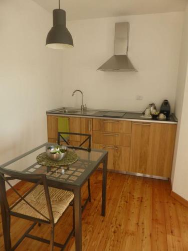 La Valeriana Farm Apartments
