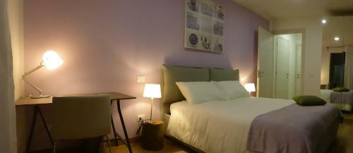 La Valeriana Farm Apartments