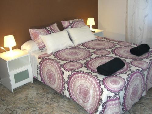 Hostal Pensi�n Aqua Rooms Portomarin