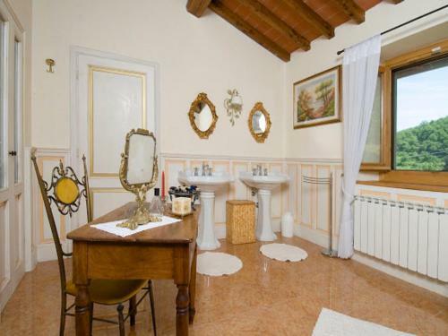 Villa La Fonte
