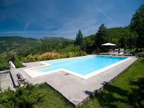Villa La Fonte