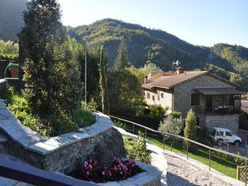 Villa Le Rondini