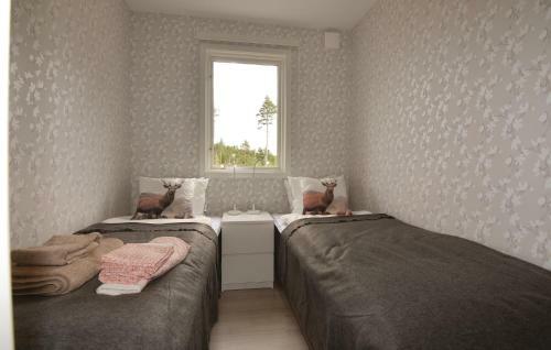 Holiday Home Otterb�cken With Fireplace 09