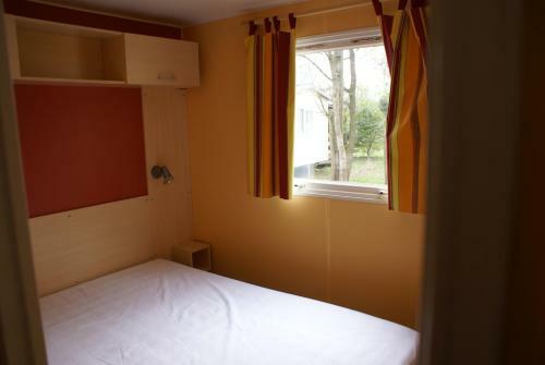 Camping Le Dolium