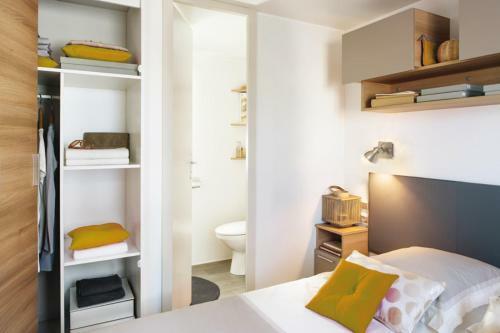 Camping Le Dolium