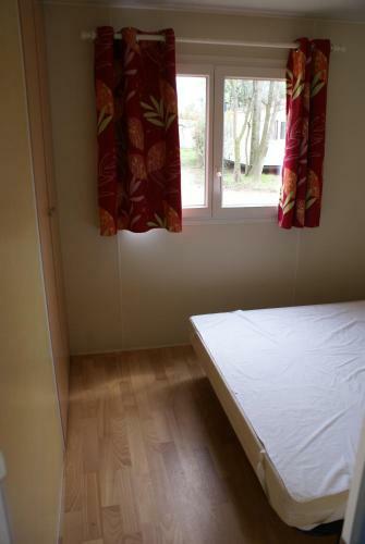 Camping Le Dolium