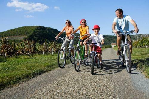 Camping Le Dolium