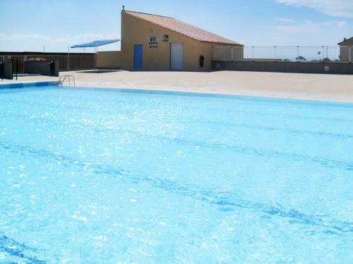 Holiday Home Rue Sombrero