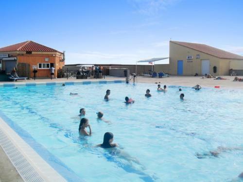 Holiday Home Rue Sombrero