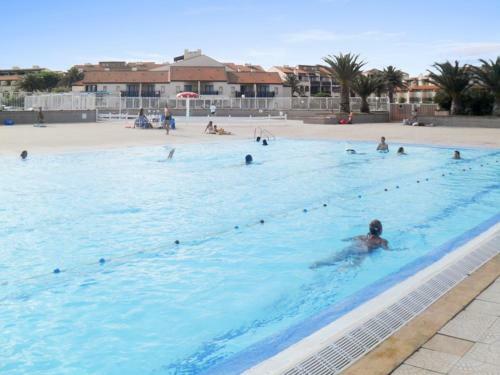 Holiday Home Rue Sombrero