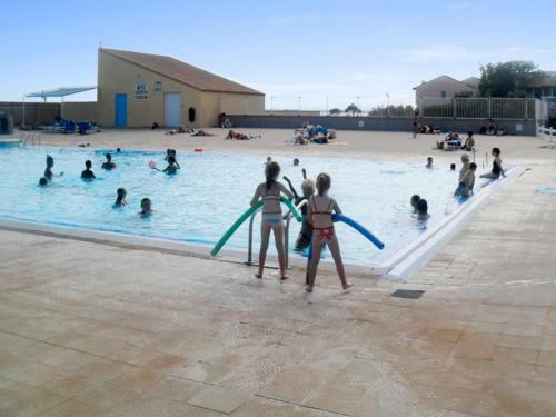 Holiday Home Rue Sombrero