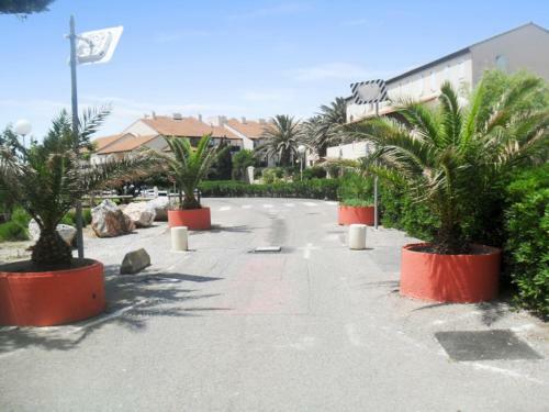 Holiday Home Rue Sombrero