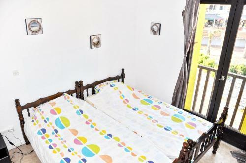 Holiday Home Rue Sombrero