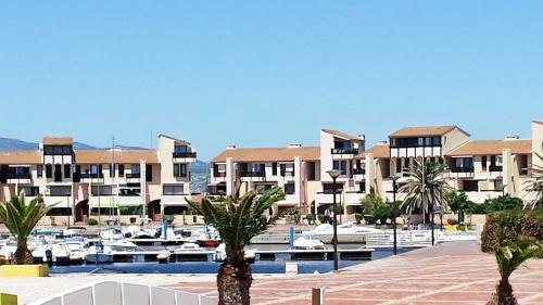 Holiday Home Rue Sombrero