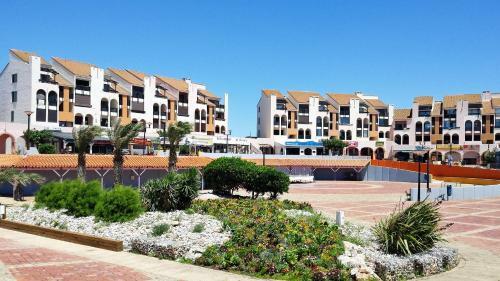 Holiday Home Rue Sombrero