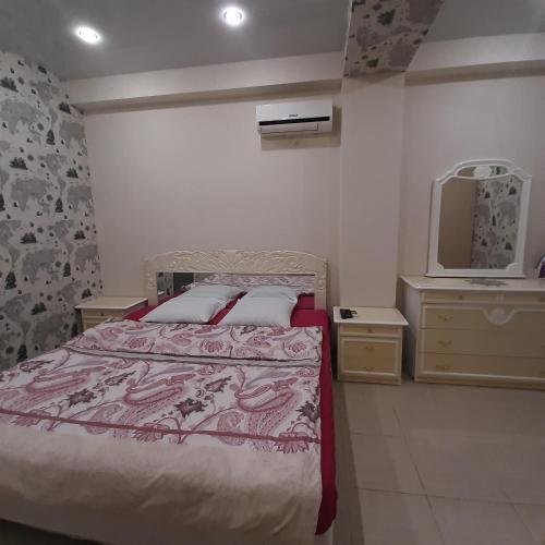 Apartment Armyanskaya 49