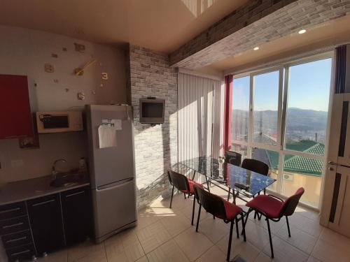 Apartment Armyanskaya 49