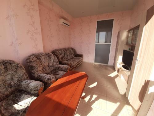 Apartment Armyanskaya 49