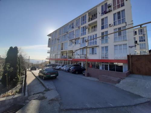 Apartment Armyanskaya 49