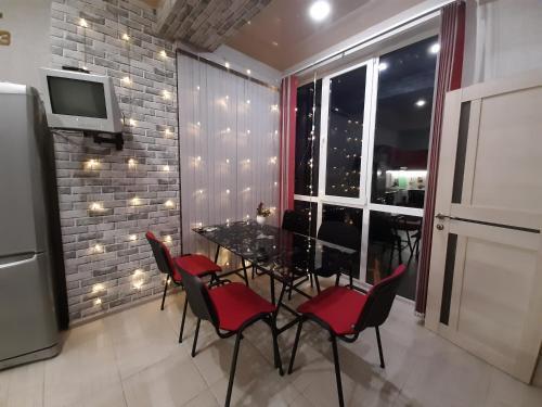Apartment Armyanskaya 49