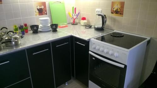 Apartment Armyanskaya 49
