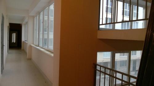 Apartment Armyanskaya 49