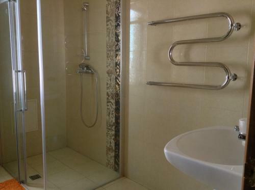 Hostal Gostevoy Dom Na Parallel'noy