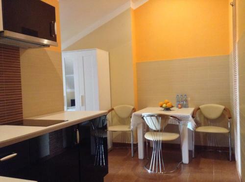 Hostal Gostevoy Dom Na Parallel'noy