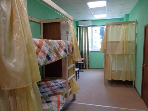 New Hostel Sochi