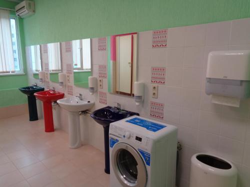 New Hostel Sochi
