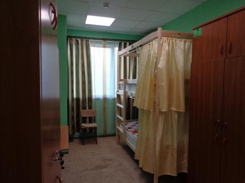 New Hostel Sochi
