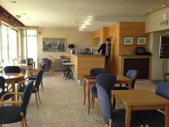 Hotel Les Brises