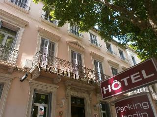 Hotel H�tel Victoria