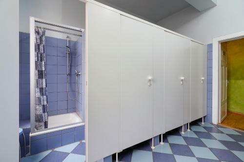 Hostal Hostel Mondpalast