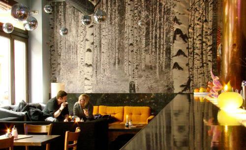Hostal Hostel Mondpalast