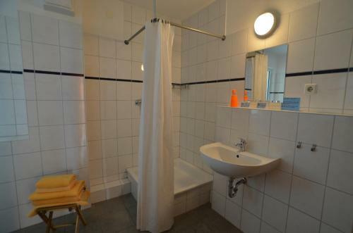 Hostal Hotel Mezzaluna
