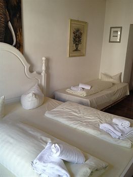 Hotel Pension Seibel
